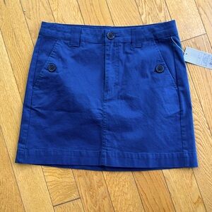 NWT Wild Fable Mini Skirt